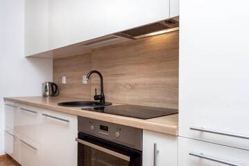 Фото номера Апартаменты Апартаменты Apartment Amber Wind г. Паланга 25