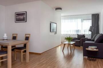 Фото номера Апартаменты Апартаменты Apartment Amber Wind г. Паланга 22