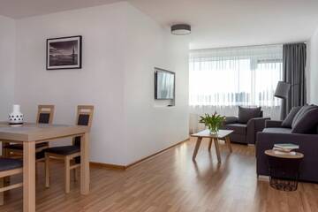 Фото Апартаменты Apartment Amber Wind г. Паланга 3