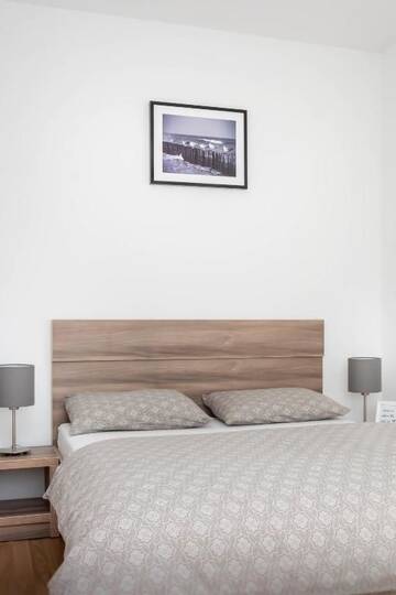Фото номера Апартаменты Апартаменты Apartment Amber Wind г. Паланга 33