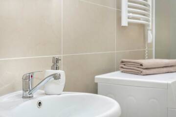 Фото номера Апартаменты Апартаменты Apartment Amber Wind г. Паланга 34