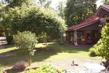 Фото номера Апартаменты с 1 спальней Апартаменты Guest House Darius ir Girėnas г. Паланга 17