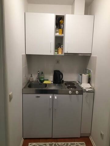 Фото номера Апартаменты с балконом Апартаменты Vila Laurus г. Паланга 4
