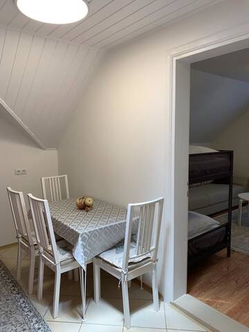 Фото Апартаменты Vila Laurus г. Паланга 5