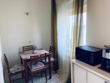 Фото номера Суперлюкс с террасой Апартаменты Vila Laurus г. Паланга 24