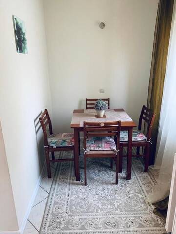Фото номера Суперлюкс с террасой Апартаменты Vila Laurus г. Паланга 25