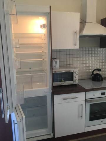 Фото номера Суперлюкс с террасой Апартаменты Vila Laurus г. Паланга 28