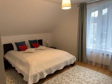 Фото Апартаменты Vila Laurus г. Паланга 3