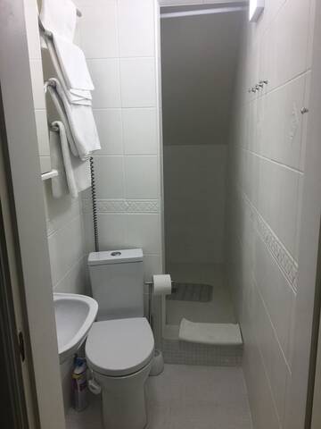 Фото номера Апартаменты с террасой Апартаменты Vila Laurus г. Паланга 10