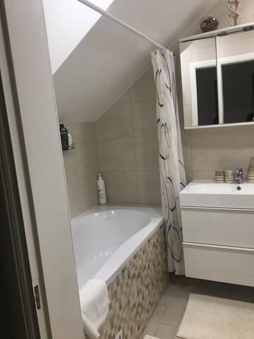 Фото номера Апартаменты с террасой Апартаменты Vila Laurus г. Паланга 9