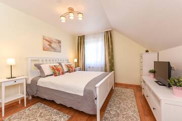 Фото номера Стандартные апартаменты Апартаменты Vila Laurus г. Паланга 17