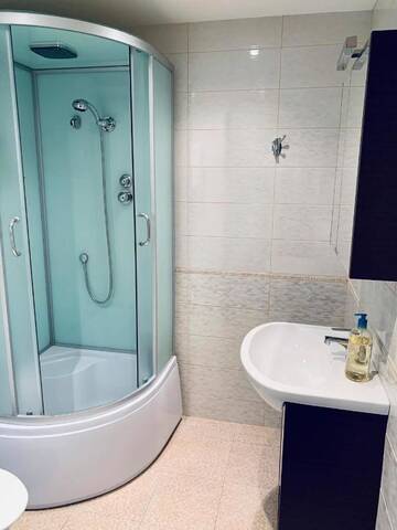 Фото номера Апартаменты-студио Апартаменты Daukantas Studio г. Паланга 8