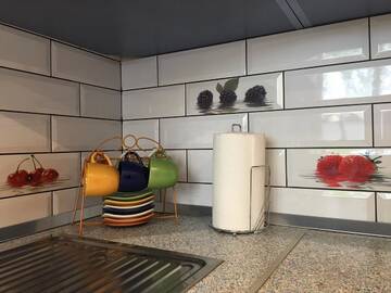 Фото номера Апартаменты Апартаменты Apartments Jadvyga г. Паланга 8