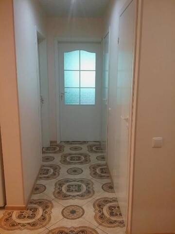 Фото номера Апартаменты Апартаменты Apartments Jadvyga г. Паланга 41