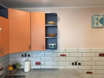 Фото номера Апартаменты Апартаменты Apartments Jadvyga г. Паланга 49