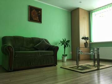 Фото номера Апартаменты Апартаменты Apartments Jadvyga г. Паланга 58