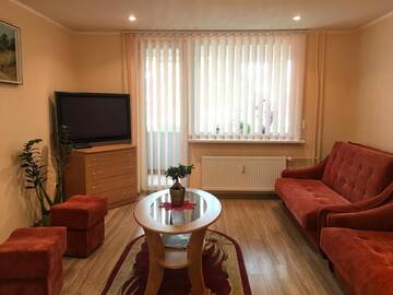 Фото номера Апартаменты Апартаменты Apartments Jadvyga г. Паланга 52