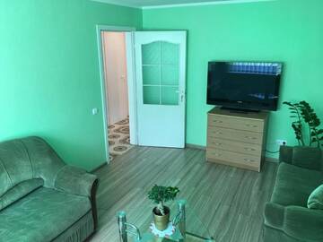 Фото номера Апартаменты Апартаменты Apartments Jadvyga г. Паланга 59