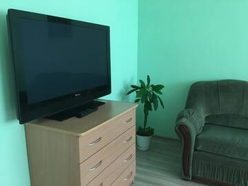 Фото номера Апартаменты Апартаменты Apartments Jadvyga г. Паланга 18