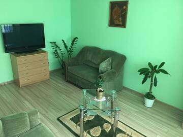 Фото номера Апартаменты Апартаменты Apartments Jadvyga г. Паланга 16