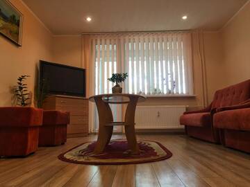 Фото номера Апартаменты Апартаменты Apartments Jadvyga г. Паланга 12