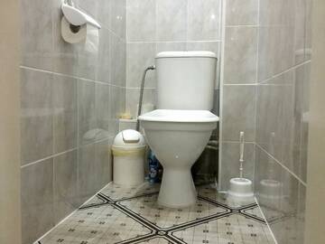 Фото номера Апартаменты Апартаменты Apartments Jadvyga г. Паланга 26
