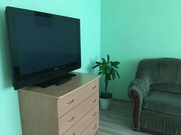 Фото номера Апартаменты Апартаменты Apartments Jadvyga г. Паланга 64