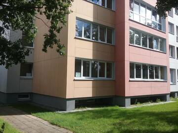 Фото номера Апартаменты Апартаменты Apartments Jadvyga г. Паланга 31