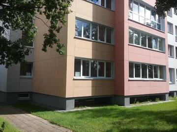 Фото номера Апартаменты Апартаменты Apartments Jadvyga г. Паланга 36