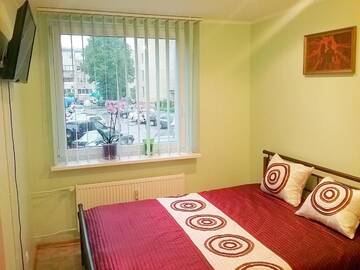 Фото номера Апартаменты Апартаменты Apartments Jadvyga г. Паланга 34