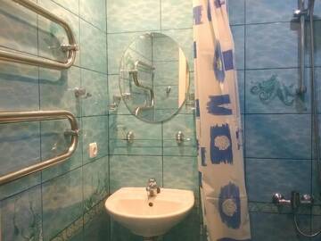 Фото номера Апартаменты Апартаменты Apartments Jadvyga г. Паланга 40