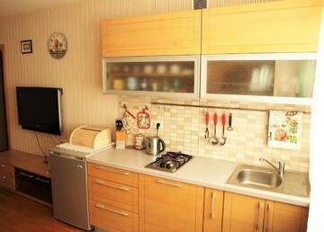 Фото номера Апартаменты Апартаменты Apartment 365 Palanga г. Паланга 8