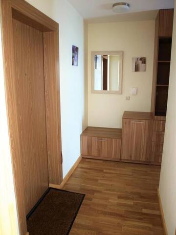 Фото номера Апартаменты Апартаменты Apartment 365 Palanga г. Паланга 18