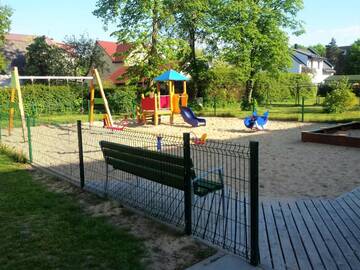 Фото номера Апартаменты Апартаменты Apartment 365 Palanga г. Паланга 12