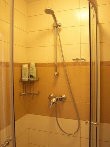 Фото номера Апартаменты Апартаменты Apartment 365 Palanga г. Паланга 17