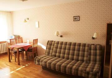 Фото номера Апартаменты Апартаменты Apartment 365 Palanga г. Паланга 22