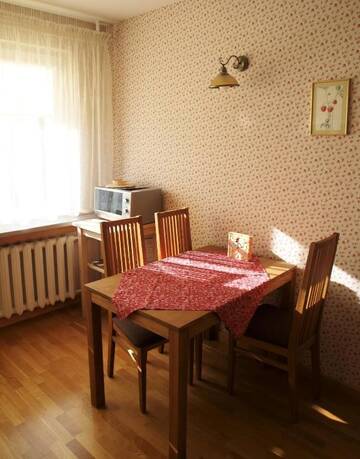 Фото номера Апартаменты Апартаменты Apartment 365 Palanga г. Паланга 30