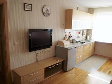 Фото номера Апартаменты Апартаменты Apartment 365 Palanga г. Паланга 9