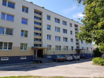 Фото номера Апартаменты Апартаменты Apartment 365 Palanga г. Паланга 7