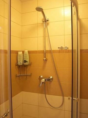 Фото номера Апартаменты Апартаменты Apartment 365 Palanga г. Паланга 31