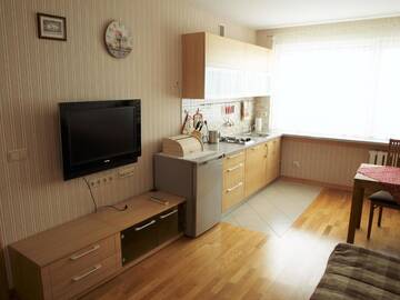 Фото номера Апартаменты Апартаменты Apartment 365 Palanga г. Паланга 35