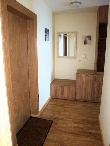 Фото номера Апартаменты Апартаменты Apartment 365 Palanga г. Паланга 32