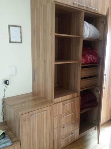 Фото номера Апартаменты Апартаменты Apartment 365 Palanga г. Паланга 39