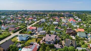 Фото Гостевой дом Sveciu namai Audra г. Паланга 5