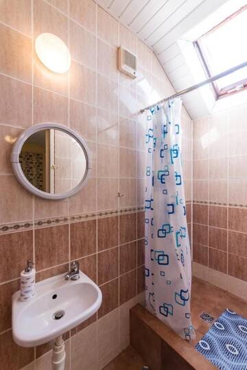 Фото номера Четырехместный номер Гостевой дом Neringa Guest House г. Паланга 20