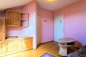 Фото номера Семейный номер Гостевой дом Neringa Guest House г. Паланга 3