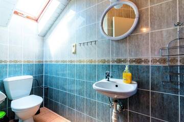Фото номера Семейный номер Гостевой дом Neringa Guest House г. Паланга 4