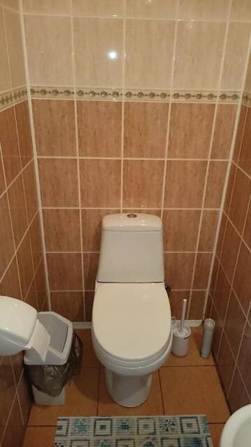 Фото номера Четырехместный номер Гостевой дом Neringa Guest House г. Паланга 10