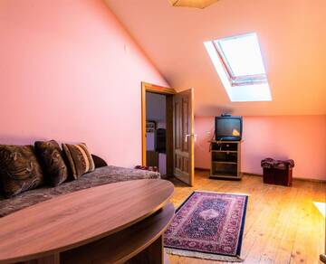 Фото номера Семейный номер Гостевой дом Neringa Guest House г. Паланга 5