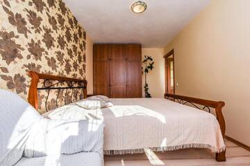 Фото номера Апартаменты с террасой Апартаменты NeriesApartment No.3 with Terrace In Centrum г. Паланга 51